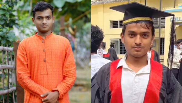  Kannada famous youtuber Dr Bro aka Gagan Srinivas childhood photos and journey 