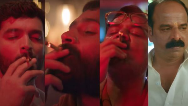 Rakshit Shetty produced Diganth, Loose Mada Yogi starrer Bachelor Party movie netizens review