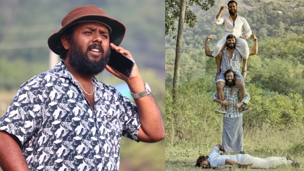 Kannada Movie Dhairyam Sarvatra Sadhanam creating Buzz on Caste system