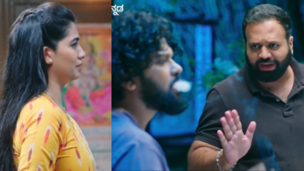 Lakshmi Nivasa serial January 25th episode update on Bhavana Marriage