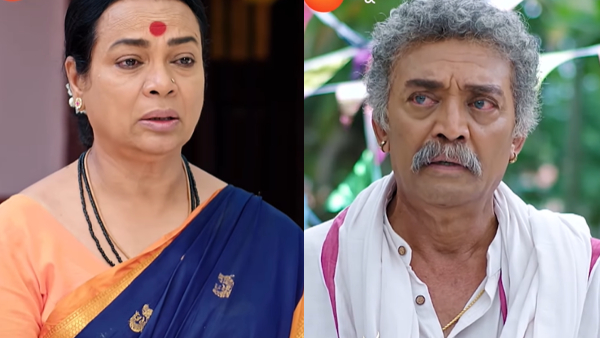 Puttakkana Makkalu serial 30th January update about Raaji Puttakkana Makkalu serial 30th January update about Raaji