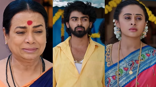 Puttakkana Makkalu serial 30th January update about Raaji Puttakkana Makkalu serial 30th January update about Raaji