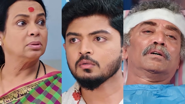 Kannada Serial Puttakkana Makkalu written update on 2th January Kannada Serial Puttakkana Makkalu written update on 2th January