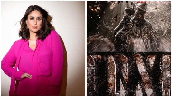 Kareena Kapoors team react on her working with Yash in Toxic rumours 