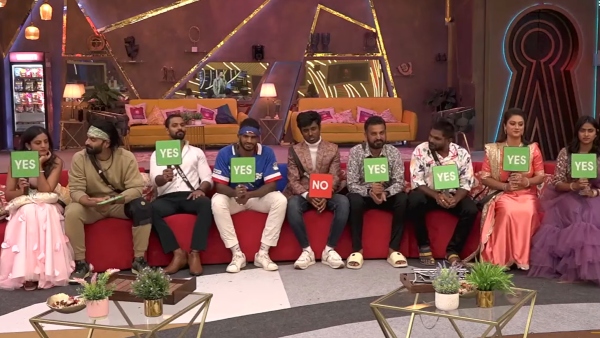 Bigg Boss Kannada Season 10; Super Sunday with sudeepa Written Update on 7th january