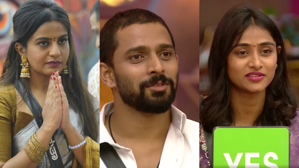 Bigg Boss Kannada Season 10; Super Sunday with sudeepa Written Update on 7th january