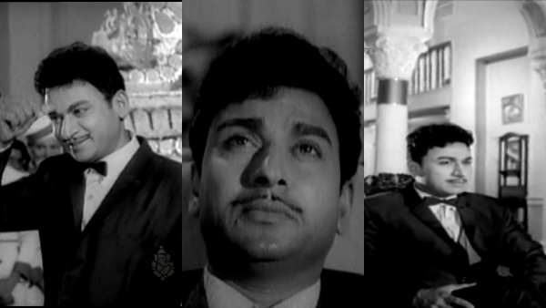  Dr, Rajkumars Kasturi Nivasa completes 53 years of its release. 