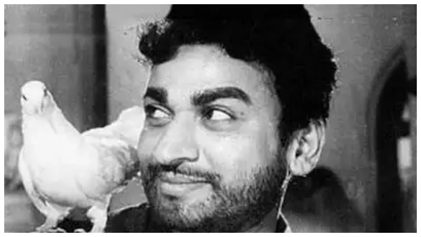  Dr, Rajkumars Kasturi Nivasa completes 53 years of its release. 