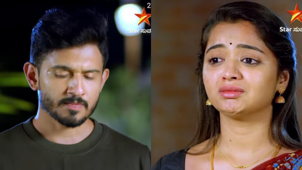 Kaveri Kannada Medium Serial Written Update on January 9th episode