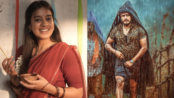 Kerebete movie teaser released by daali dhananjay and dinakar thoogudeepa 