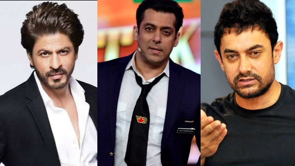Ram Pran Pratishtha: Why Shah Rukh Khan, Salman Khan and Aamir Khan Are Not Invited?