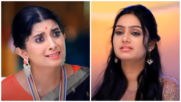 Kannada serial Lakshmi baramma 2nd January written update Kannada serial Lakshmi baramma 2nd January written update