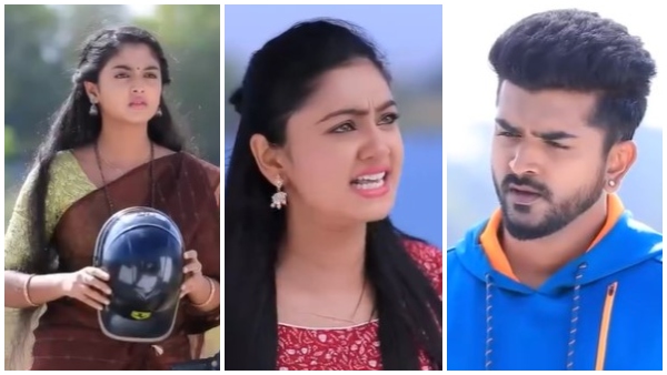 Lakshmi baramma serial Written Update on January 6th episode