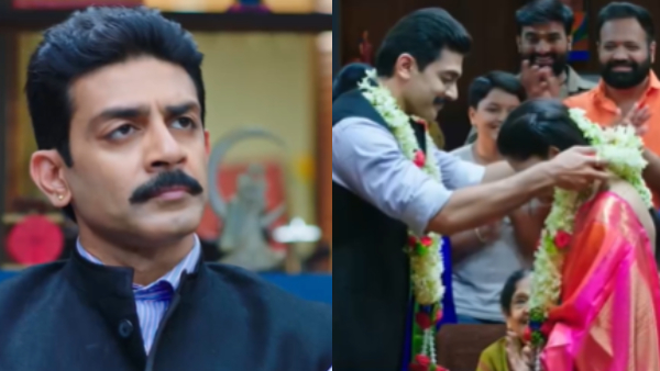 Lakshmi Nivasa serial Written Update on January 23rd episode