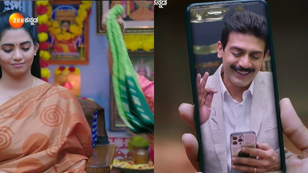 Lakshmi Nivasa serial January 26th episode update on Bhavana Wedding