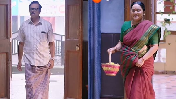 Lakshmi Nivasa serial January 26th episode update on Bhavana Wedding