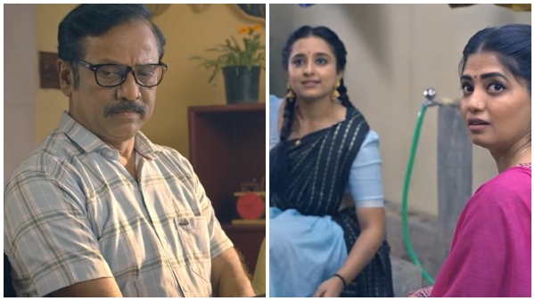 Kannada New show Lakshmi Nivasa to premiere from January 16th Kannada New show Lakshmi Nivasa to premiere from January 16th