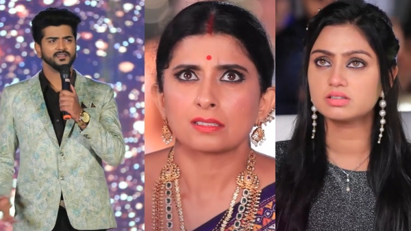 Kannada Serial Lakshmi Baramma: vaishanva and Lakshmi album song release Kannada Serial Lakshmi Baramma: vaishanva and Lakshmi album song release