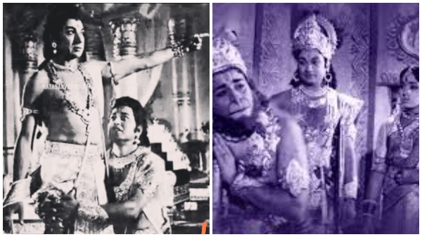 Ayodhya Ram Mandir Inauguration: Actors who nailed the role of Lord sriram in kannada films Ayodhya Ram Mandir Inauguration: Actors who nailed the role of Lord sriram in kannada films