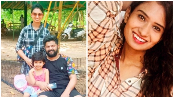  Jodihakki Fame actress madhushri iyer expecting second child 