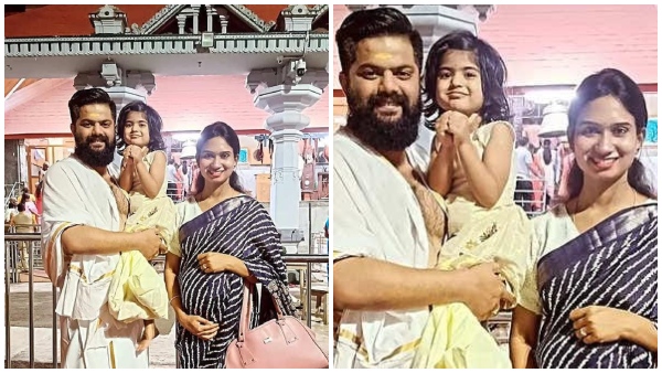  Jodihakki Fame actress madhushri iyer expecting second child 