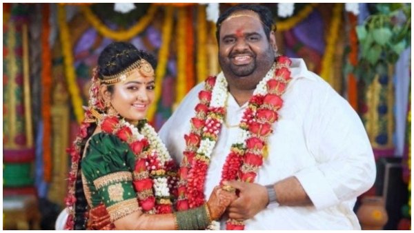 tamil producer Ravinder Chandrasekar reacts to his health issues