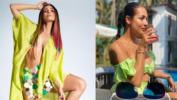 Know about Actress Malaika Aroras fitness and diet secrets