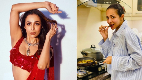  Know about Actress Malaika Aroras fitness and diet secrets