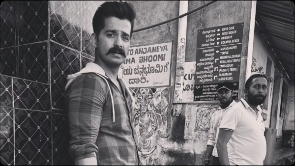 Pruthvi Ambaars Two Films To Hit Theatres On Same Day 