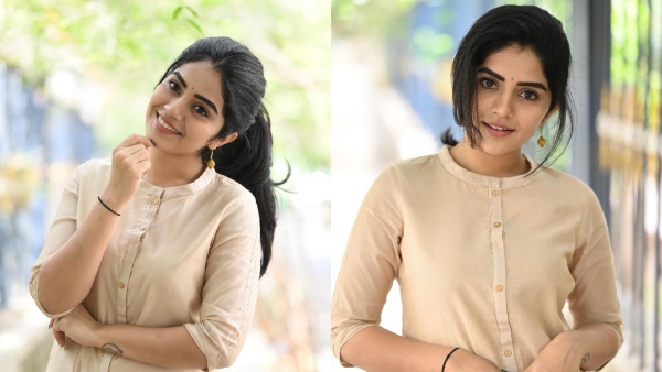 Kannada Actres Megha shetty simple photoshoot in Kurta