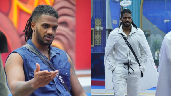 Bigg Boss Kannada 10 Elimination: Michael Ajay eliminated from bigg boss house on Week 13