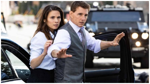When And Where To Watch Mission Impossible Dead Reckoning Part- 1 On OTT