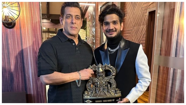 Bigg Boss 17: Munawar Faruqui reacts to people who calling him a fixed winner