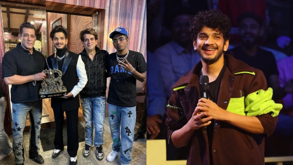 Bigg Boss 17: Munawar Faruqui reacts to people who calling him a fixed winner