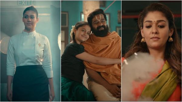 Nayanthara Annapoorani controversy Zee Studios apologises Netflix removes movie 