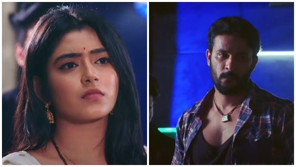 Kannada serial Neenadhe Na written update 8th January Kannada serial Neenadhe Na written update 8th January