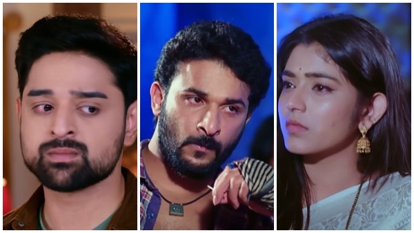 Kannada serial Neenadhe Na written update 8th January Kannada serial Neenadhe Na written update 8th January