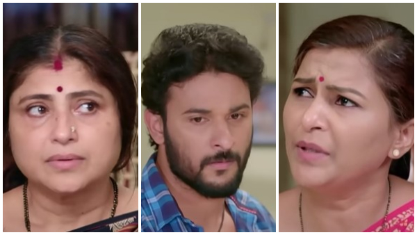 Kannada serial Neenadhe na written update on 13th January Kannada serial Neenadhe na written update on 13th January