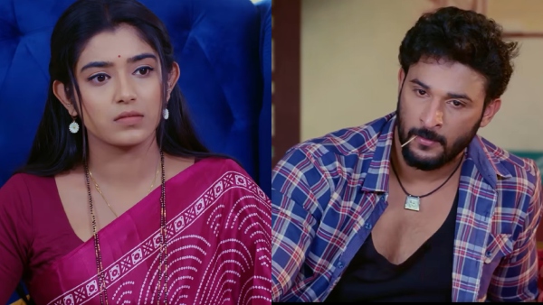 Kannada serial Neenadhena written update on 3rd January Kannada serial Neenadhena written update on 3rd January