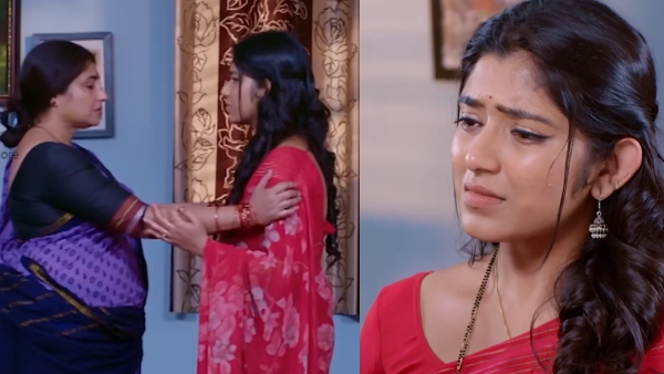 Kannada Serial Neenadhena written update on 27th January