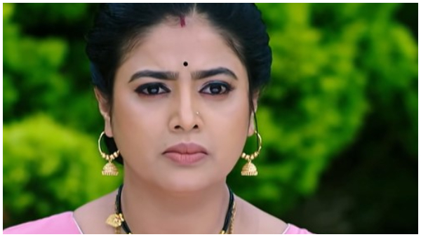 Netra jadhav Re entry to Telugu TV industy with new serial
