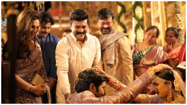 Niharika Konidela opens up about her divorce from Chaitanya, second marriage 