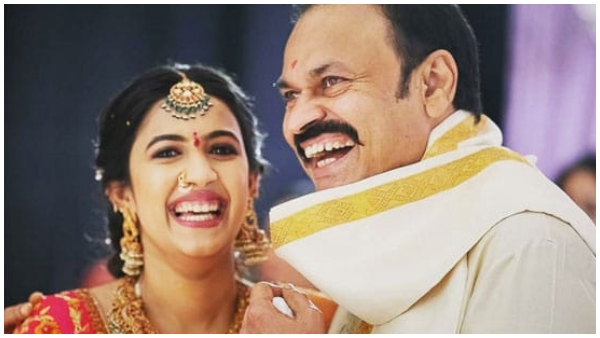 Niharika Konidela opens up about her divorce from Chaitanya, second marriage 