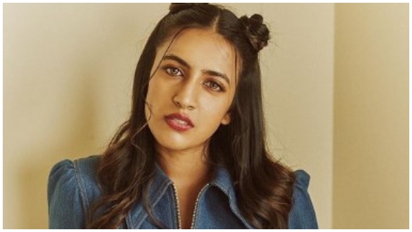 After Divorce Niharika Konidela reats about her carrer and personal life After Divorce Niharika Konidela reats about her carrer and personal life