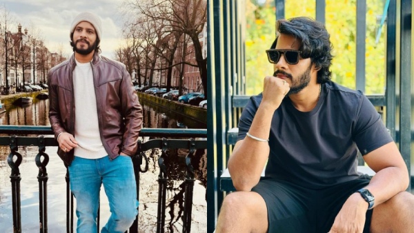 Actor Nikhil Kumaraswamy To Attend Ram Mandir Inauguration, Cancels his Birthday Celebration