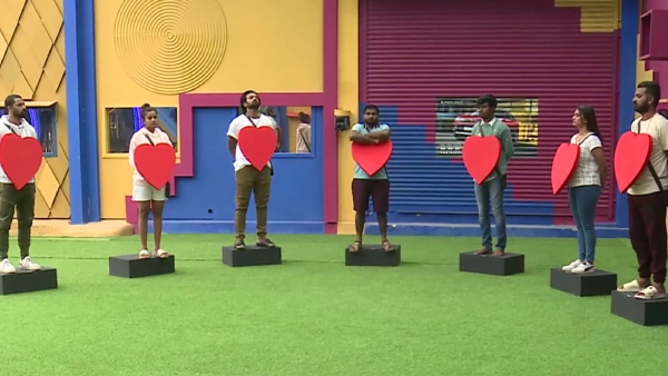 Bigg Boss Kannada Season 10: Details about Bigg boss 14 week nomination 