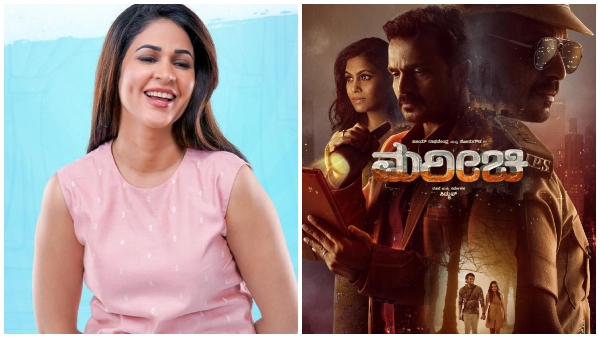 OTT releases this week: Saindhav to Marichi, Heres the complete list of movie and web series