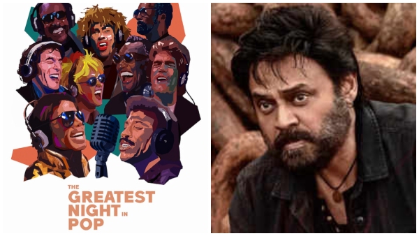 OTT releases this week: Saindhav to Marichi, Heres the complete list of movie and web series