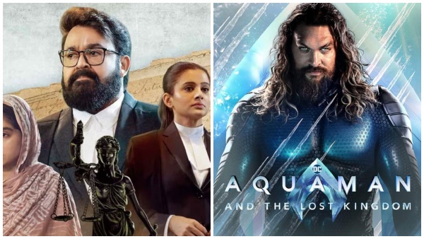 Animal to Neru: 27+ new movies and web series ready to streaming this week Animal to Neru: 27+ new movies and web series ready to streaming this week