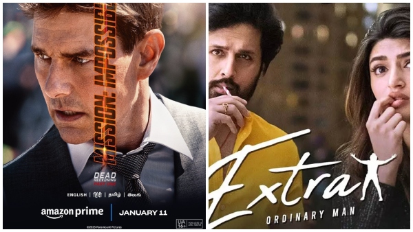 OTT releases this week: 25 movies and series to watch on Netflix, Prime Video, zee 5 OTT releases this week: 25 movies and series to watch on Netflix, Prime Video, zee 5